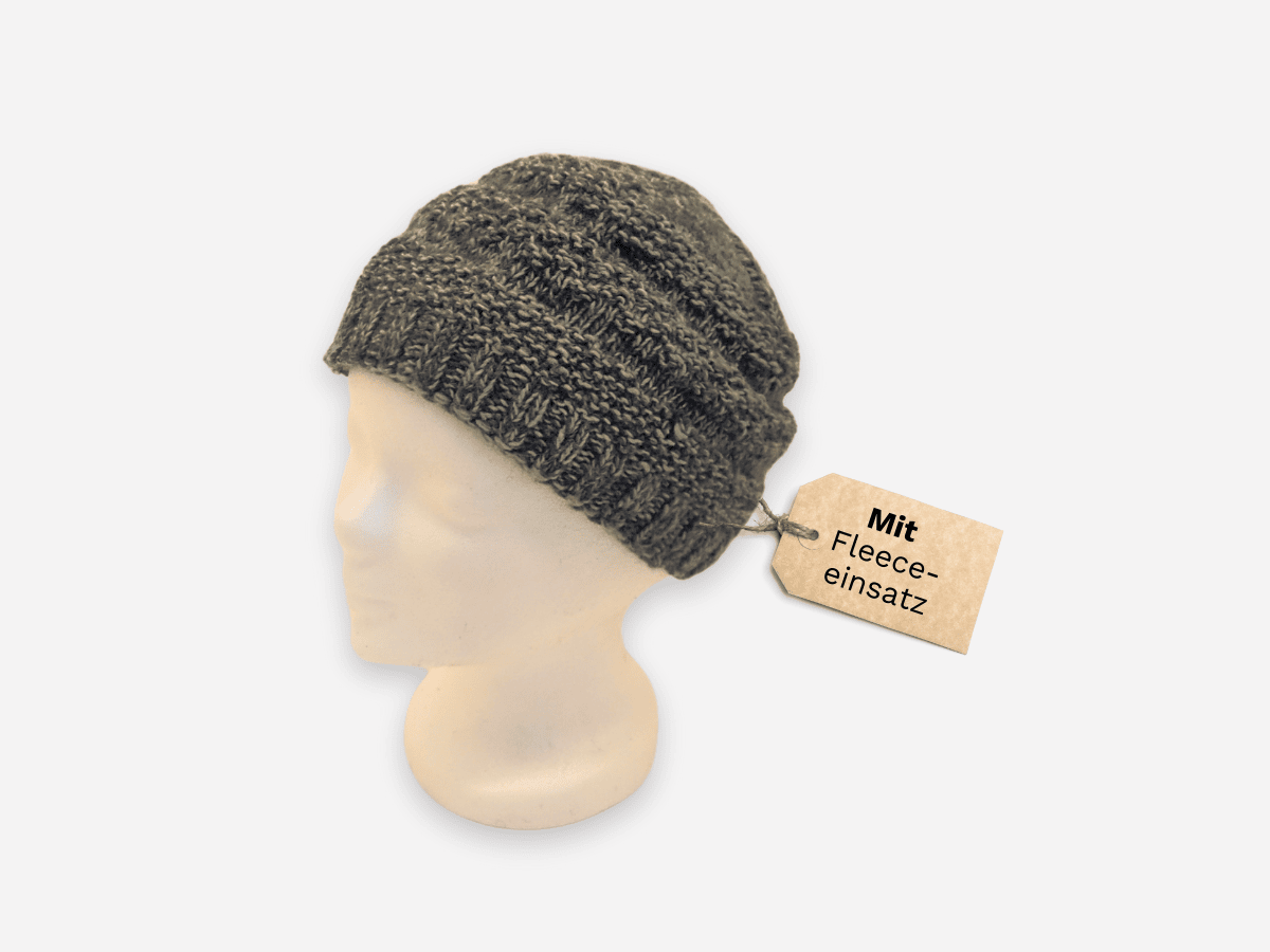 mit Fleece  2