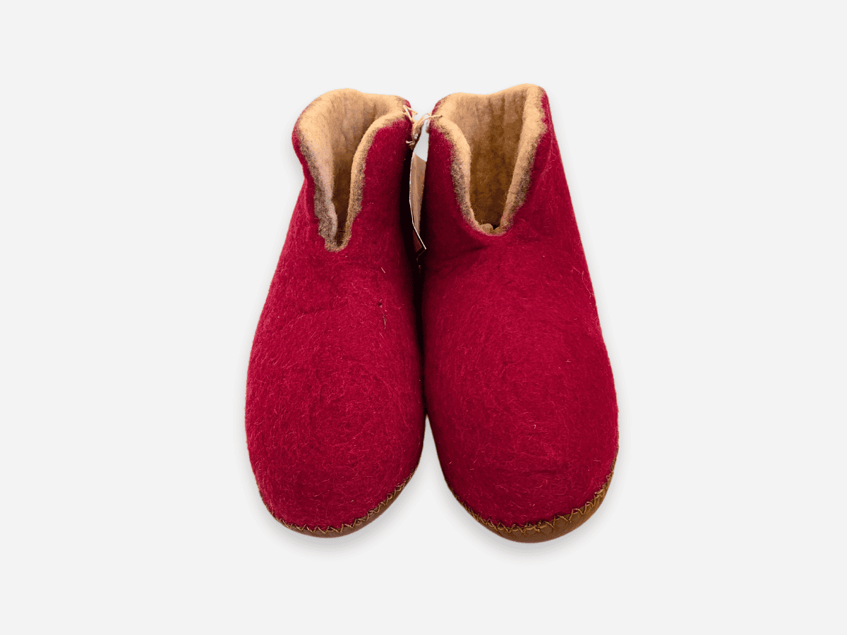 Filzstiefel