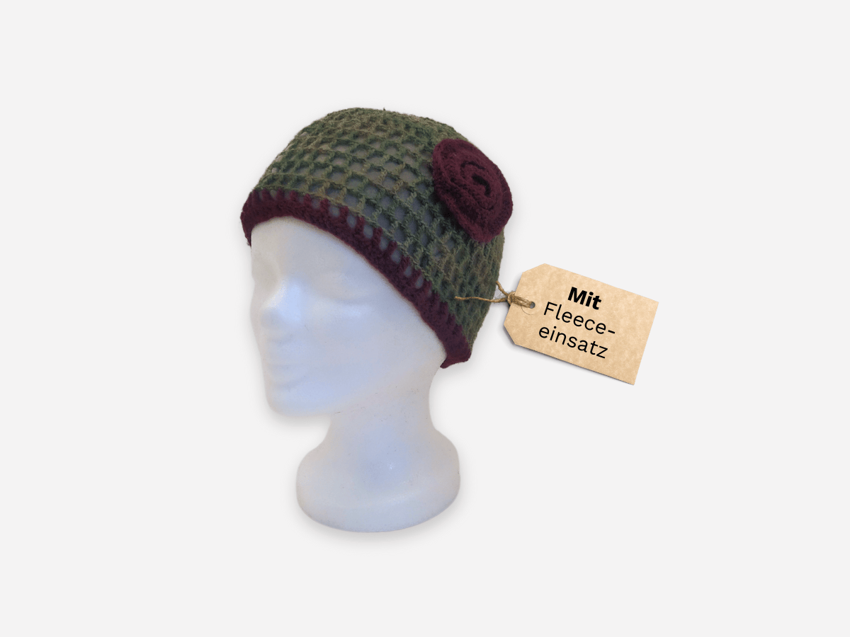 mit Fleece  2
