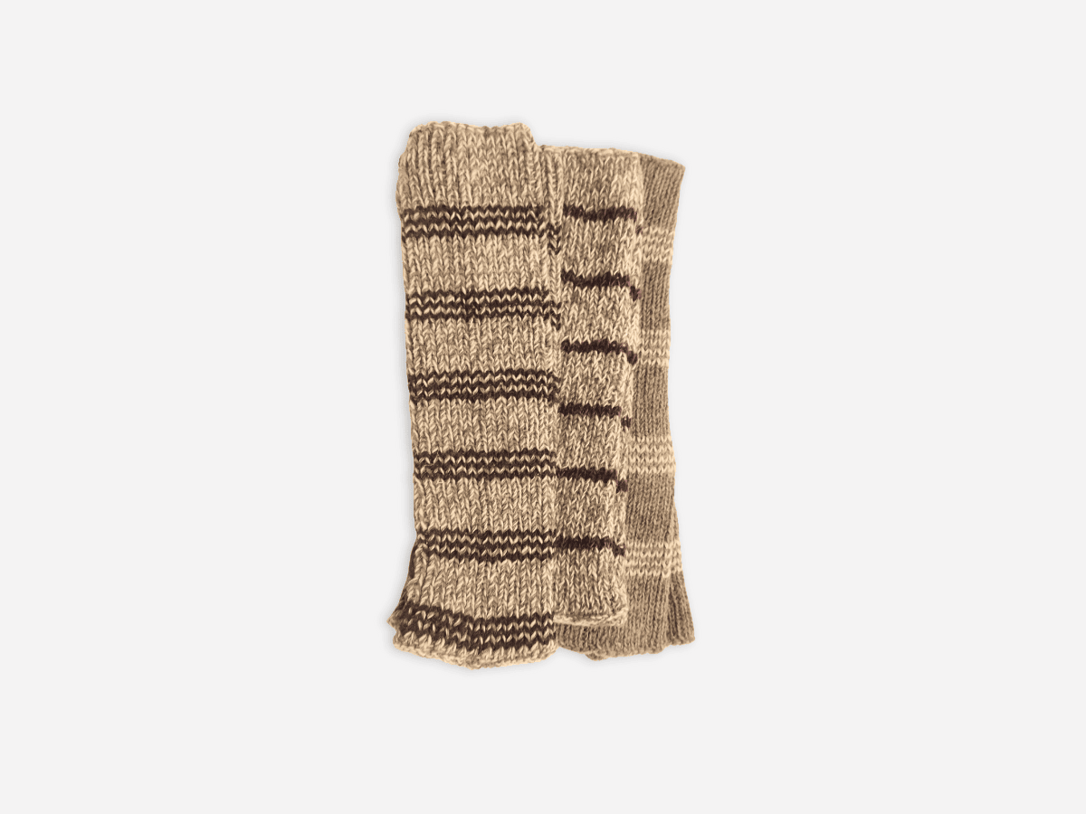 Beinstulpen