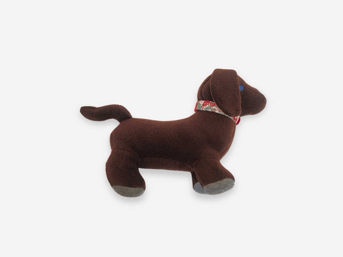 Hund 3