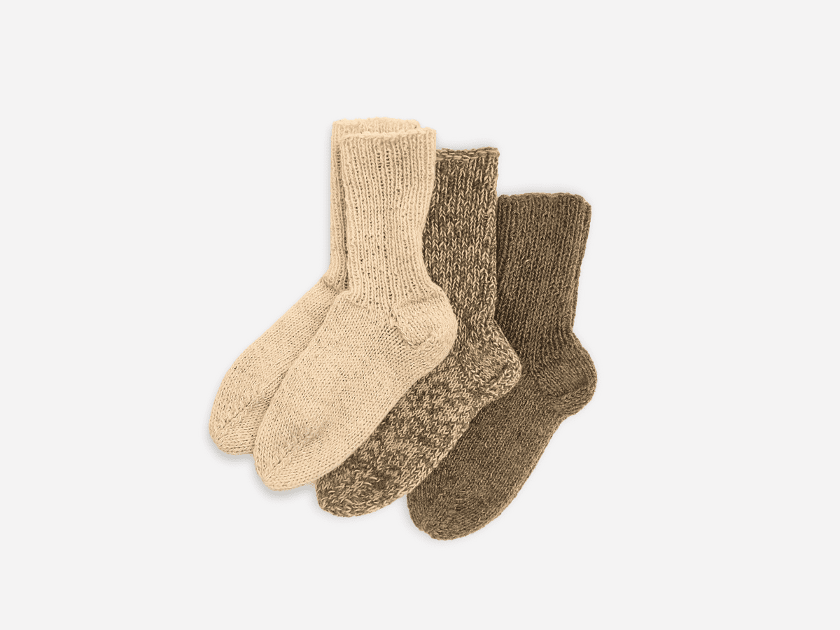 Socken Standard