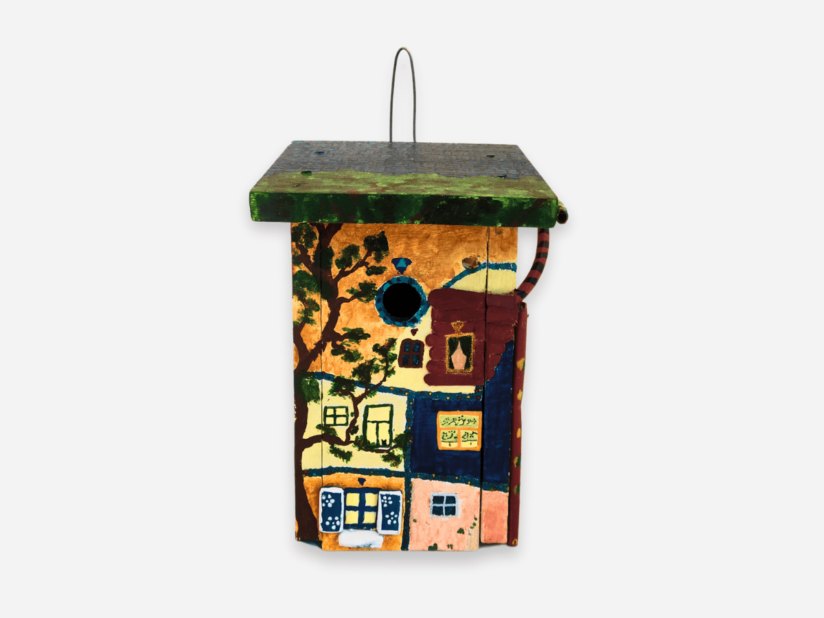 Hundertwasser