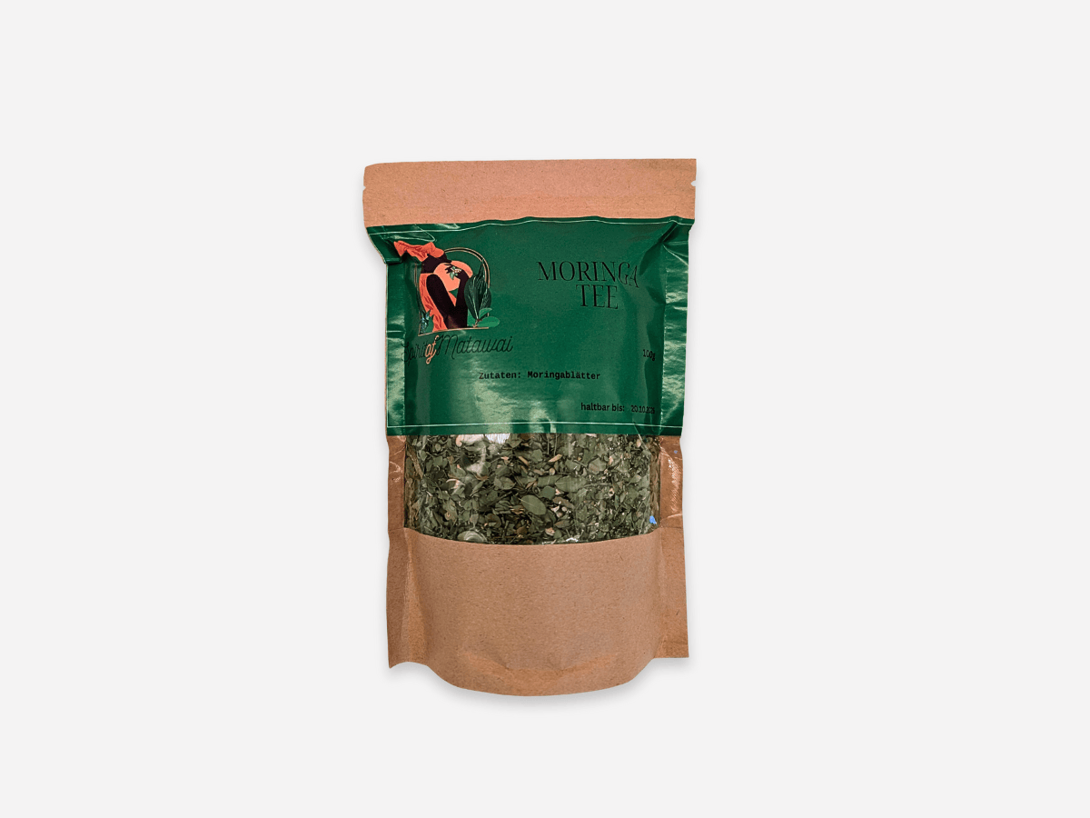 Moringa-Tee